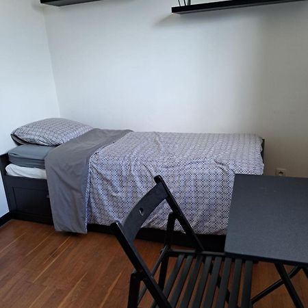דראנסי Chambre Solo Duo 20 Min Paris מראה חיצוני תמונה
