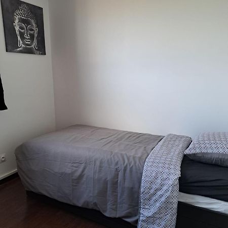 דראנסי Chambre Solo Duo 20 Min Paris מראה חיצוני תמונה