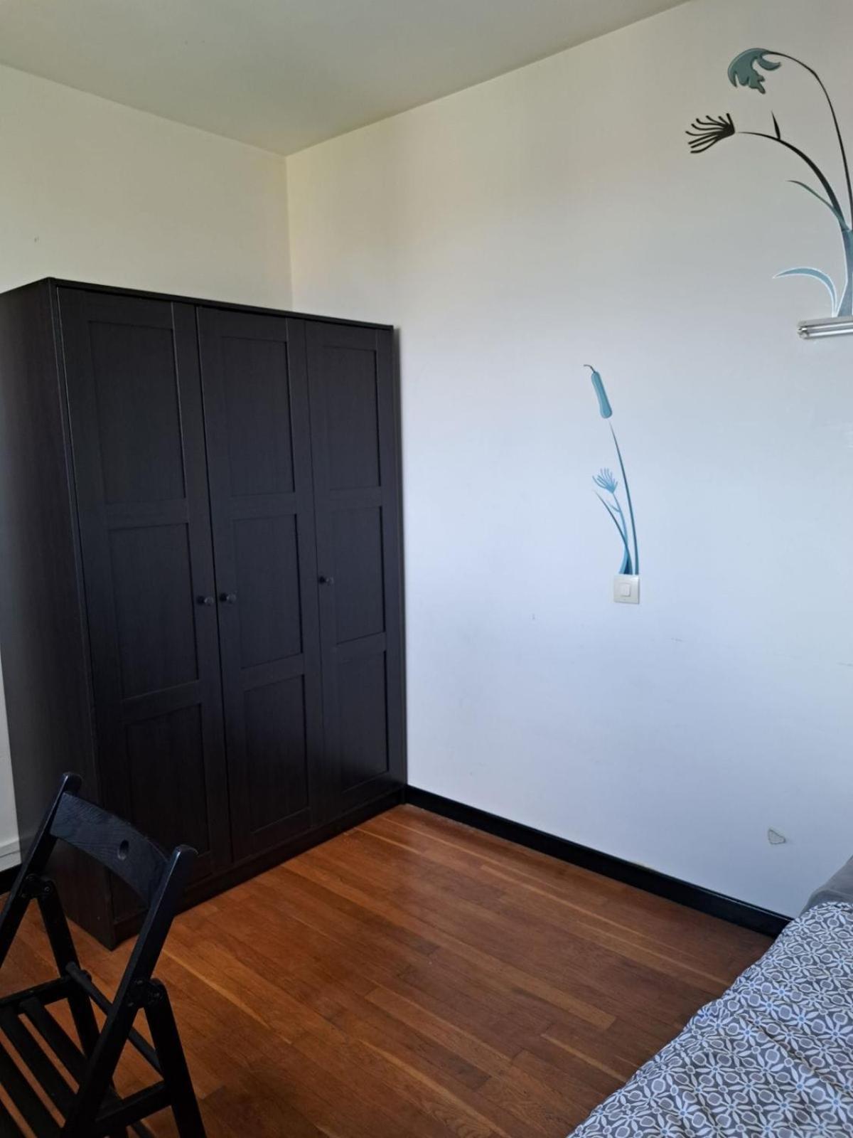 דראנסי Chambre Solo Duo 20 Min Paris מראה חיצוני תמונה