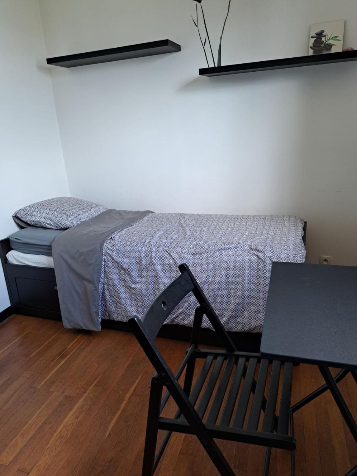 דראנסי Chambre Solo Duo 20 Min Paris מראה חיצוני תמונה