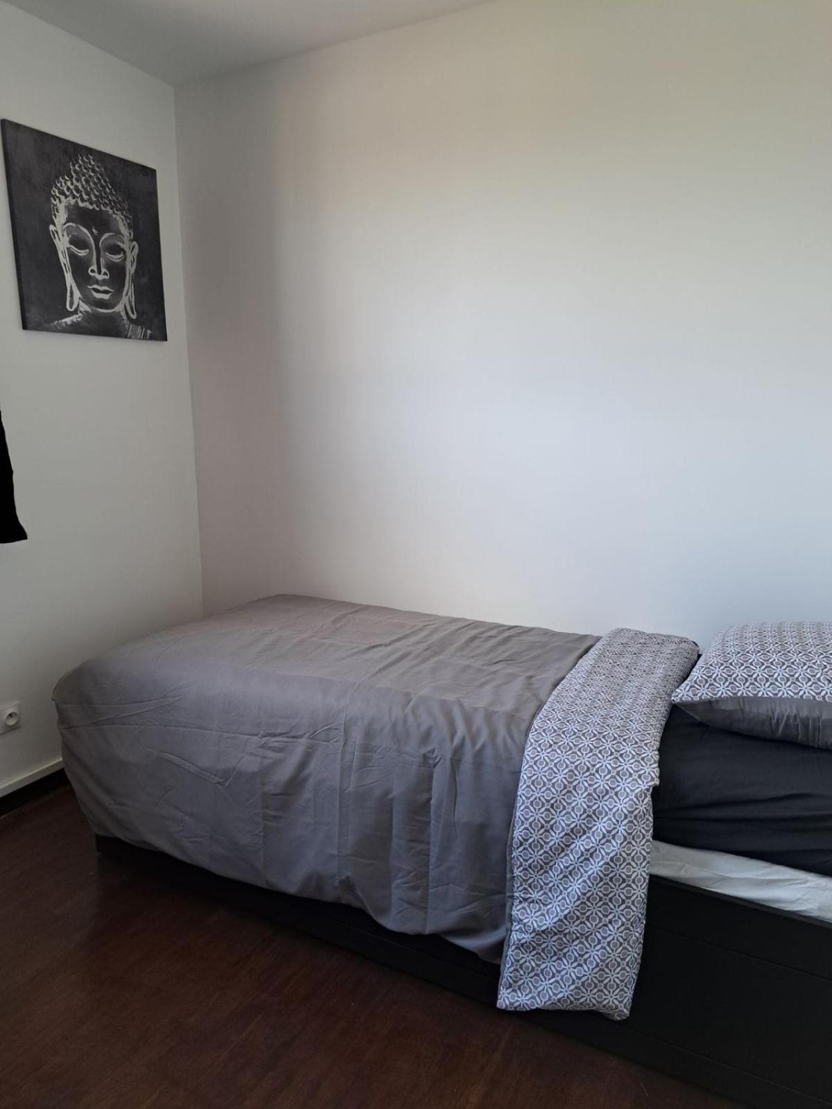 דראנסי Chambre Solo Duo 20 Min Paris מראה חיצוני תמונה