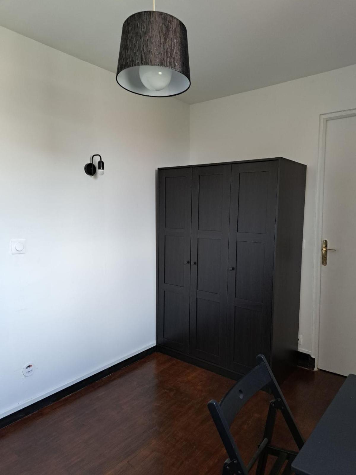 דראנסי Chambre Solo Duo 20 Min Paris מראה חיצוני תמונה